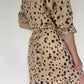 M&S Cotton Dress - Size 16