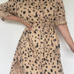 M&S Cotton Dress - Size 16