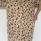 M&S Cotton Dress - Size 16