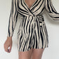 Zara Playsuit/Dress - Size XS