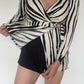 Zara Playsuit/Dress - Size XS