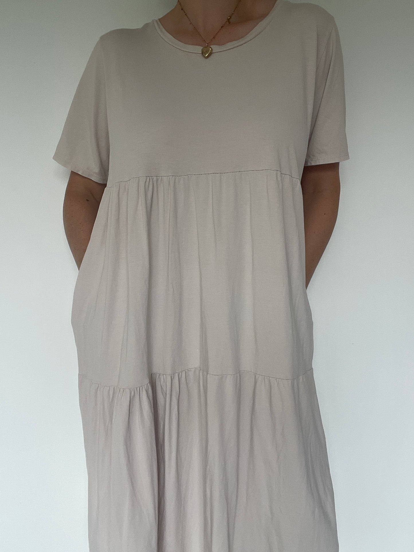 Charli Dress