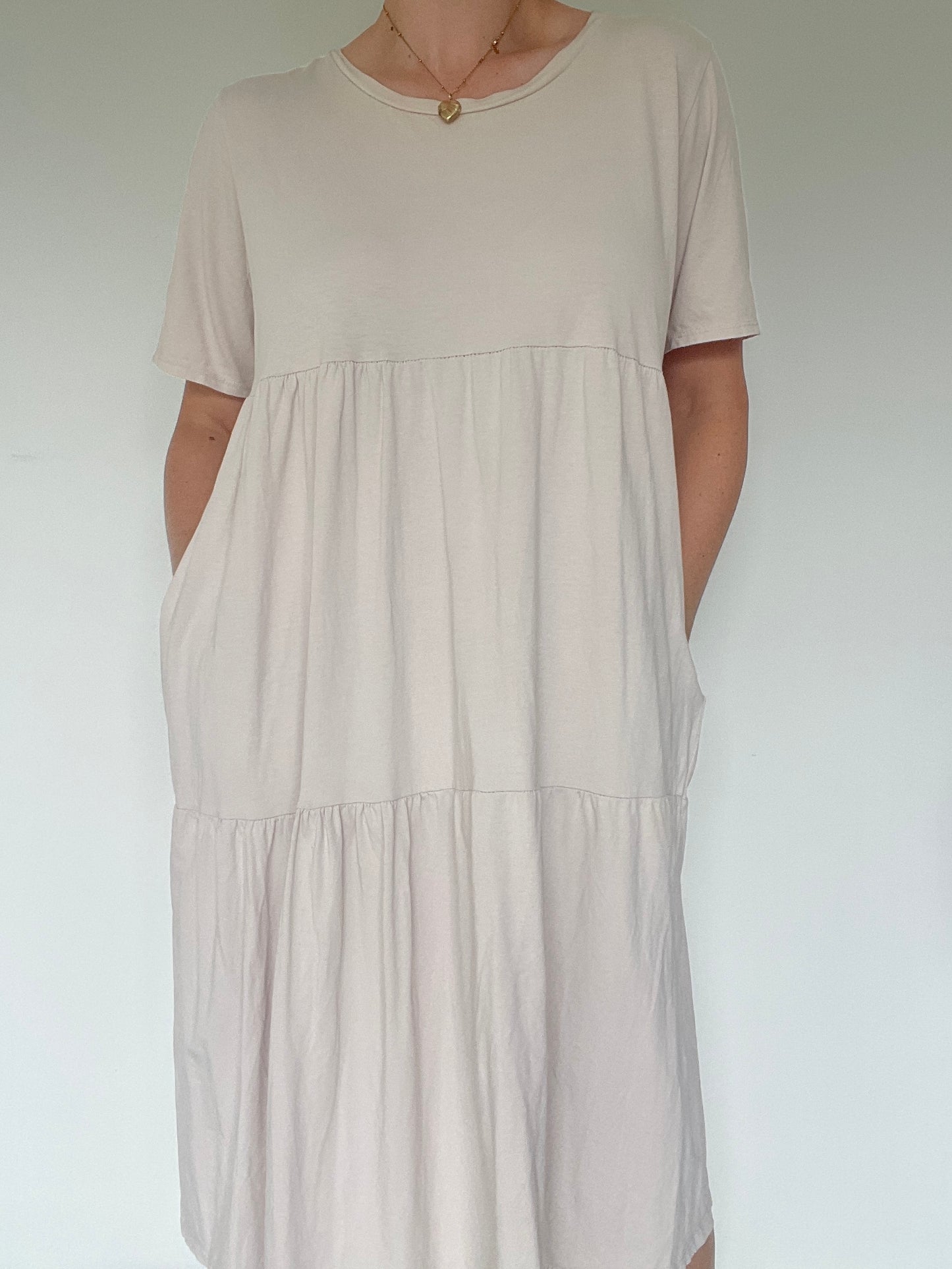 Charli Dress