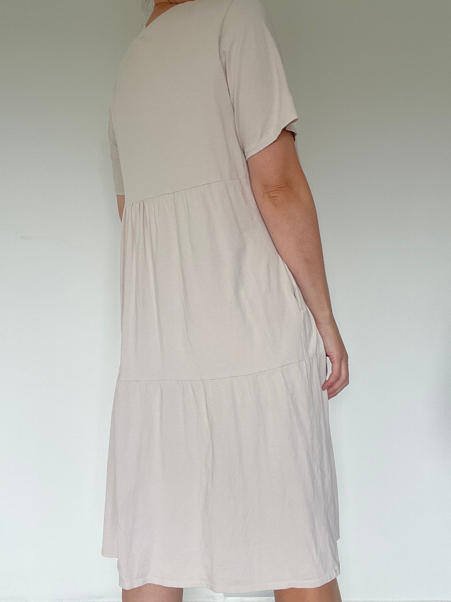Charli Dress