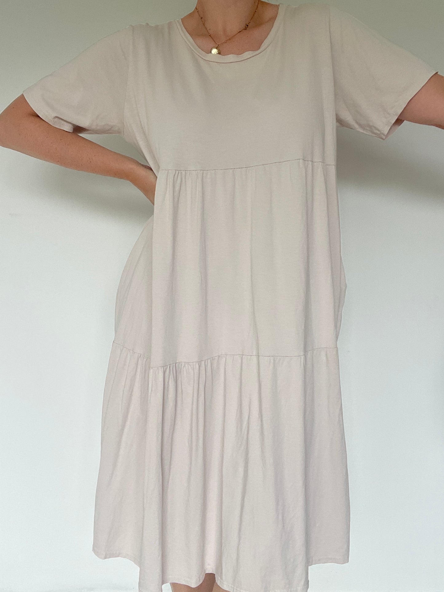 Charli Dress