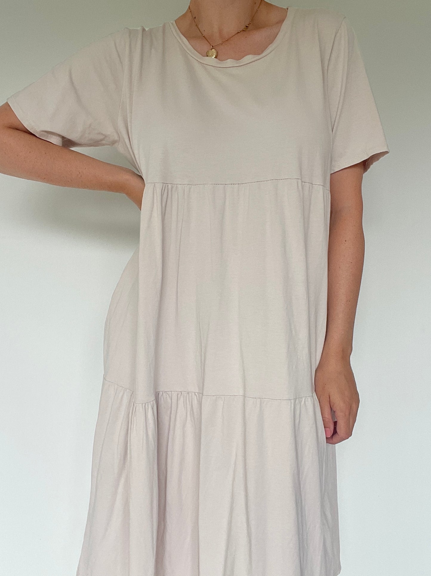 Charli Dress