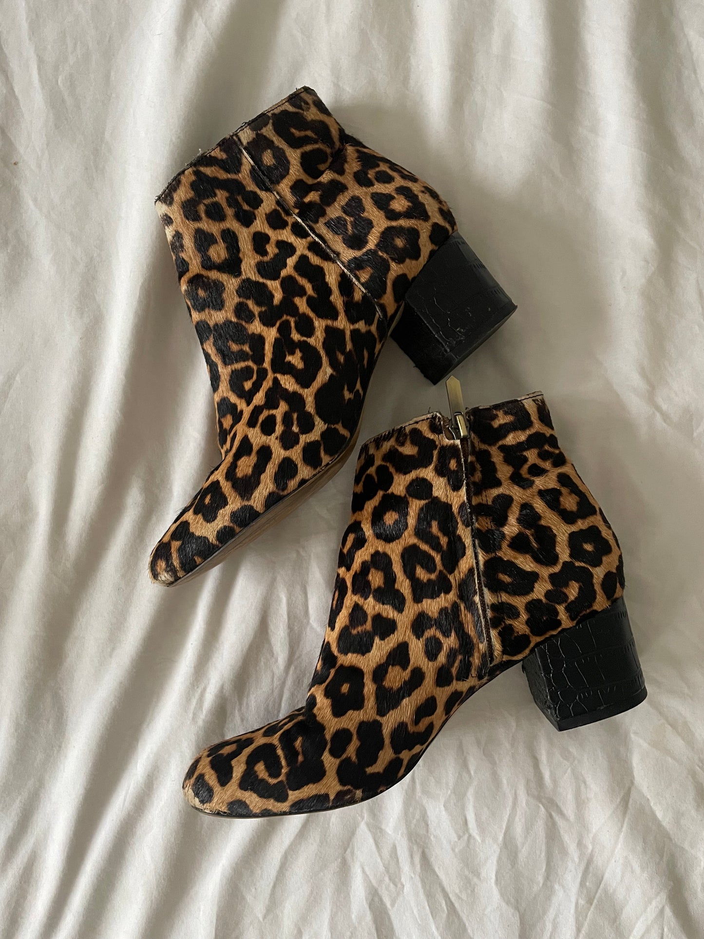 Sam Edelman Boots - Size 4