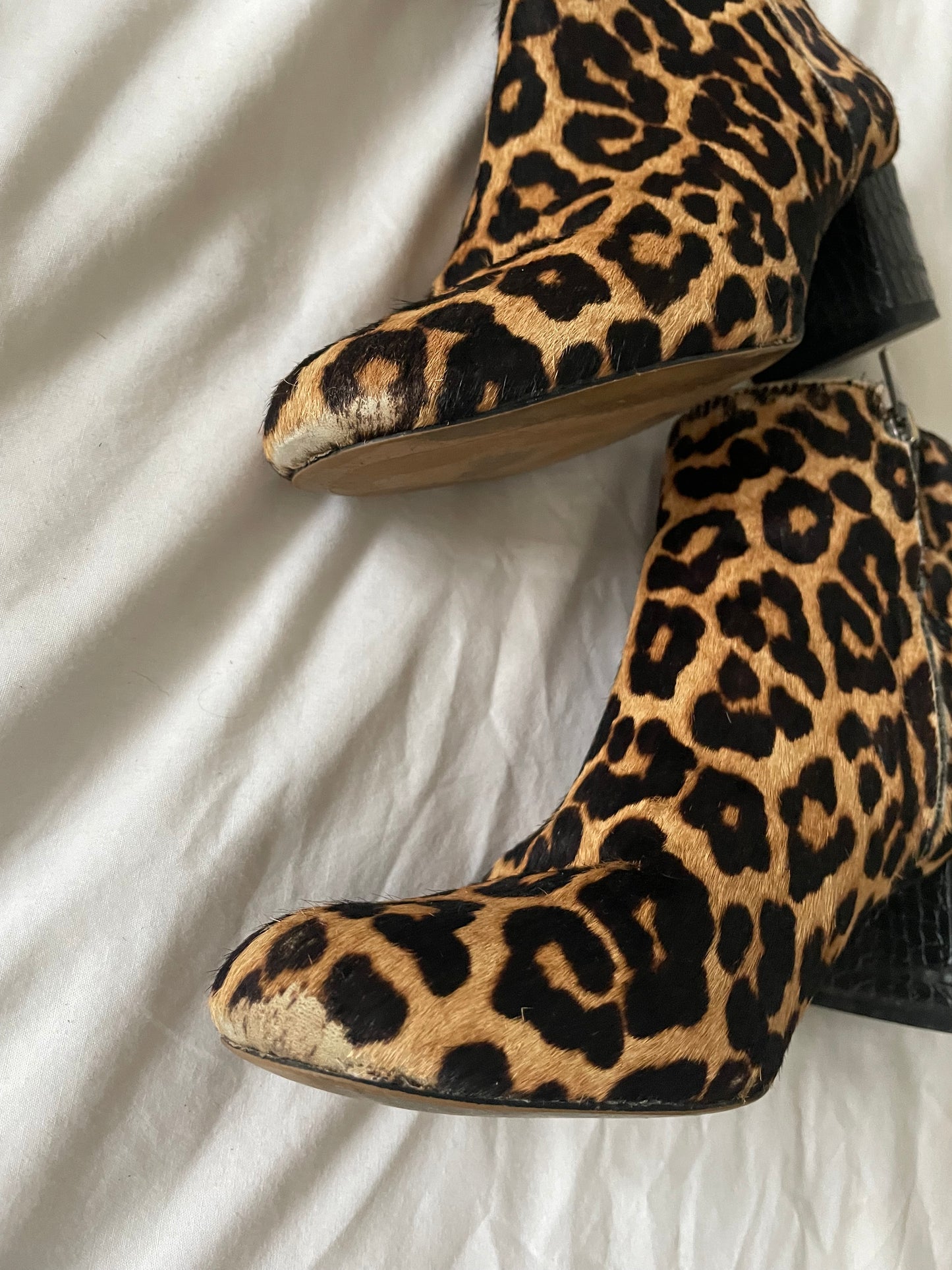 Sam Edelman Boots - Size 4