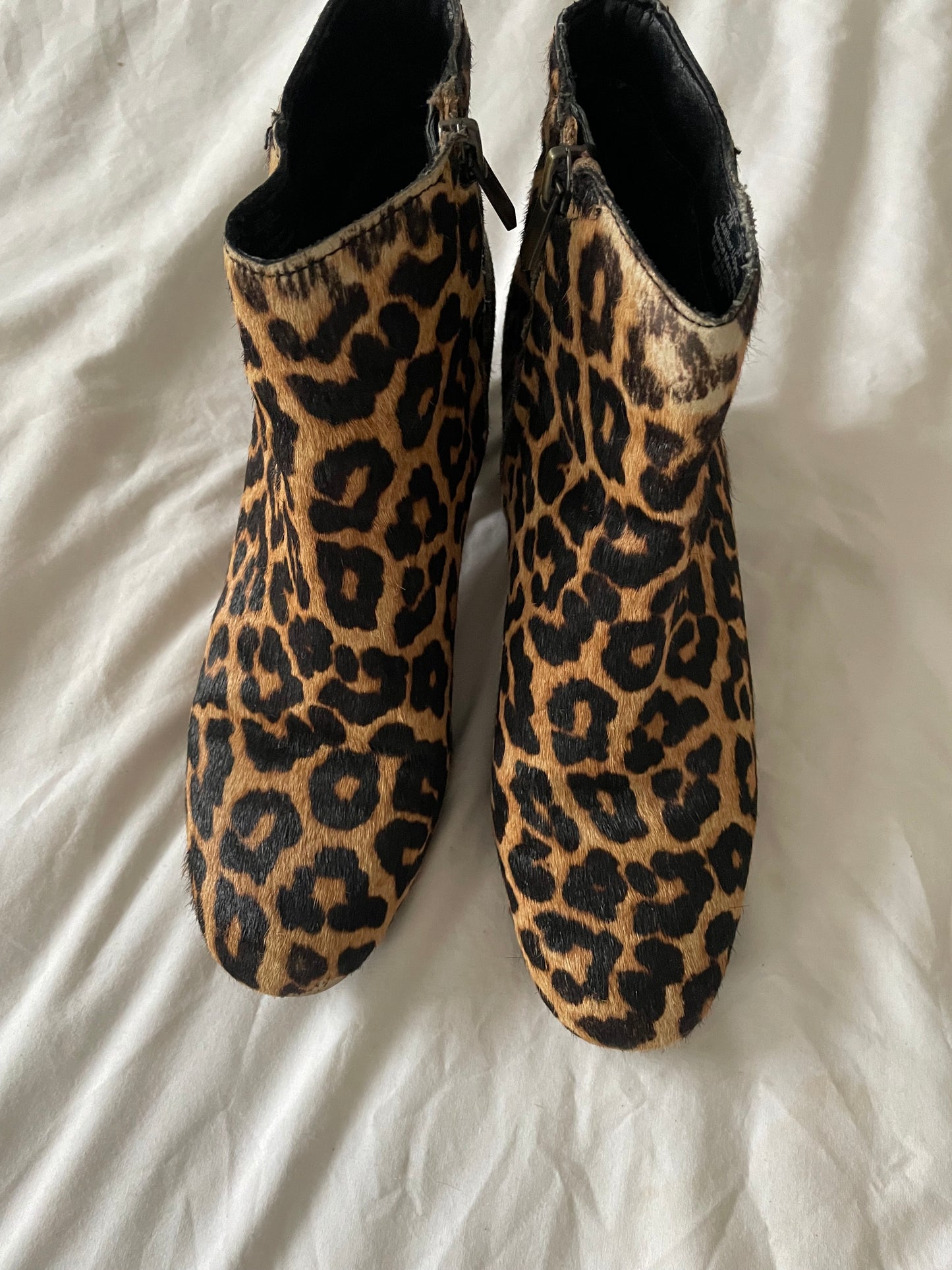 Sam Edelman Boots - Size 4