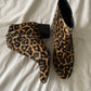 Sam Edelman Boots - Size 4