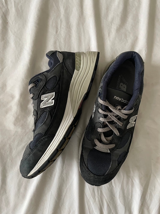 New Balance Trainers - Size 7