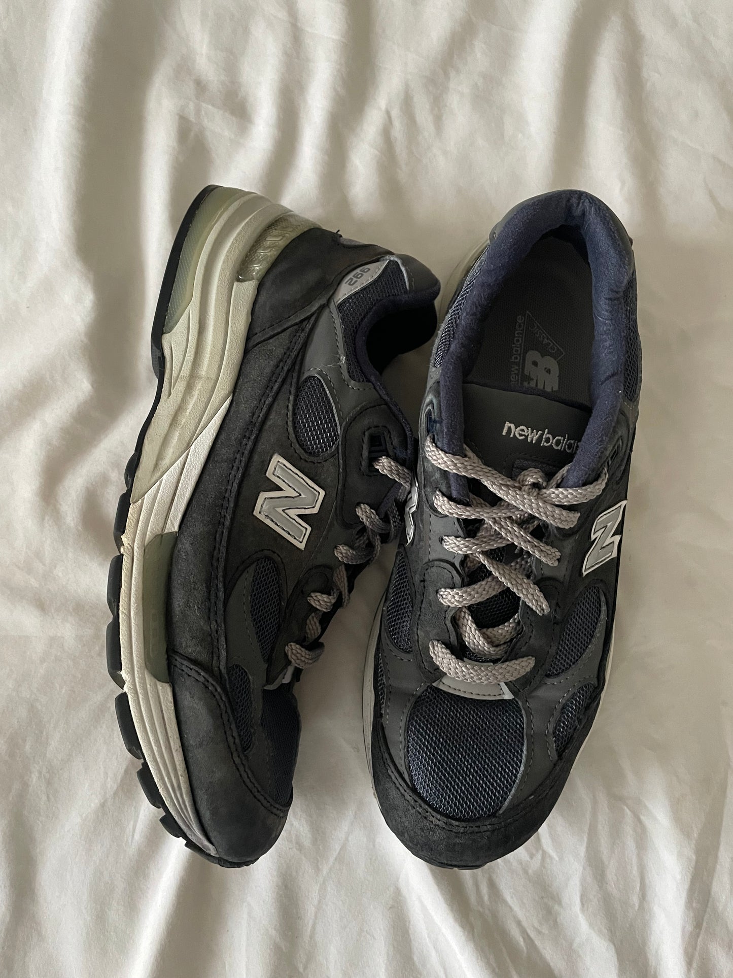 New Balance Trainers - Size 7