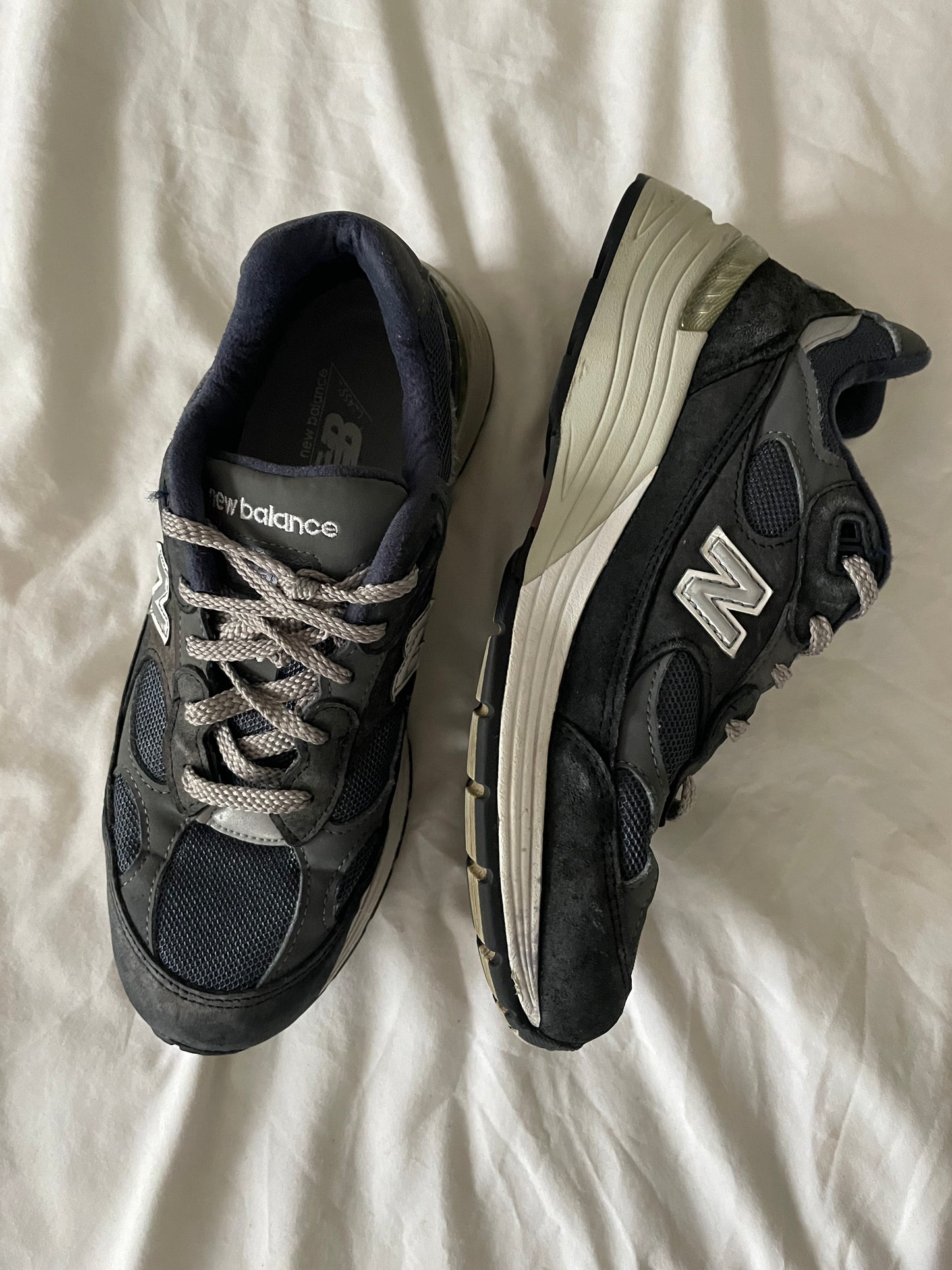 New Balance Trainers - Size 7