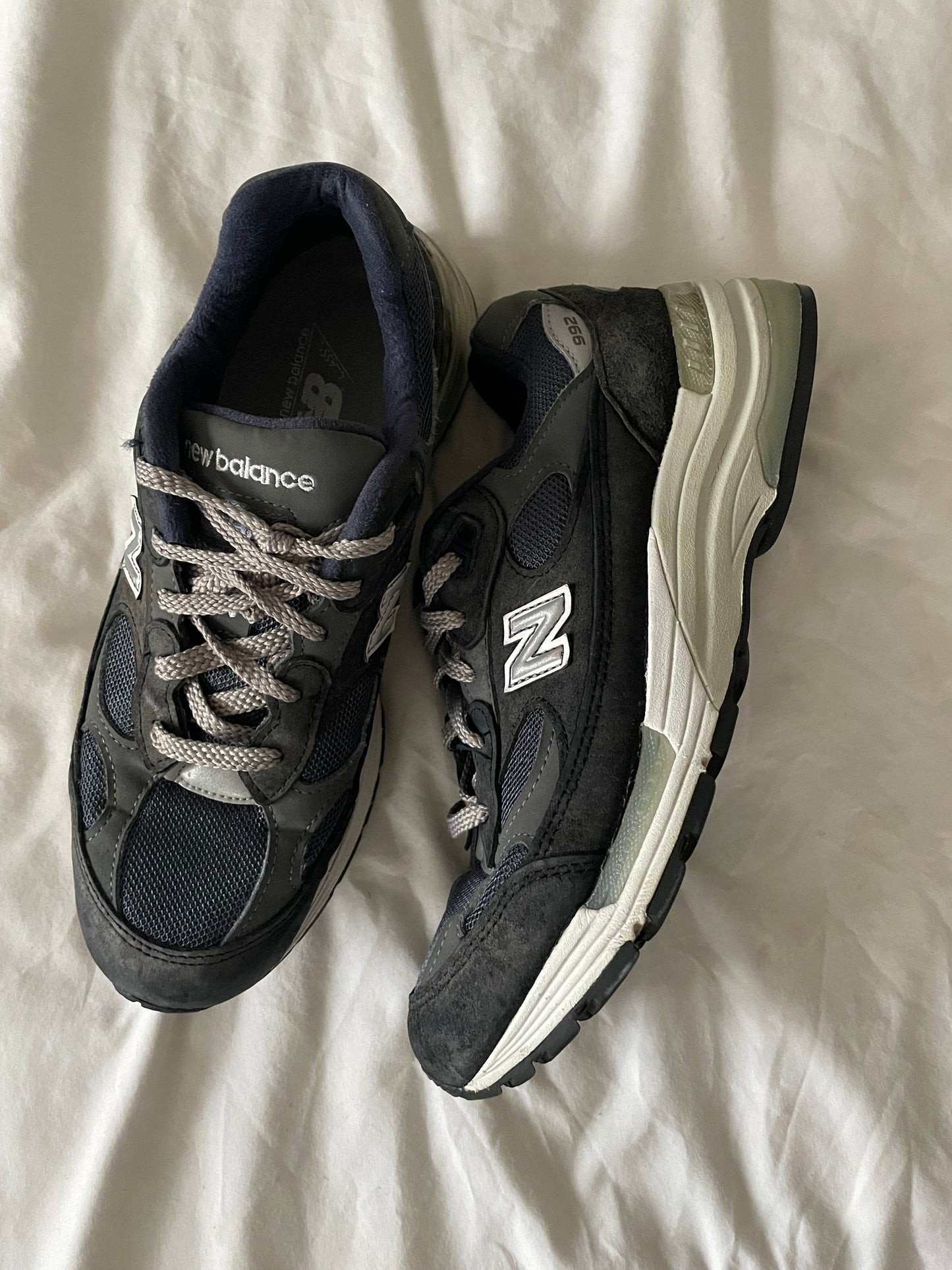 New Balance Trainers - Size 7