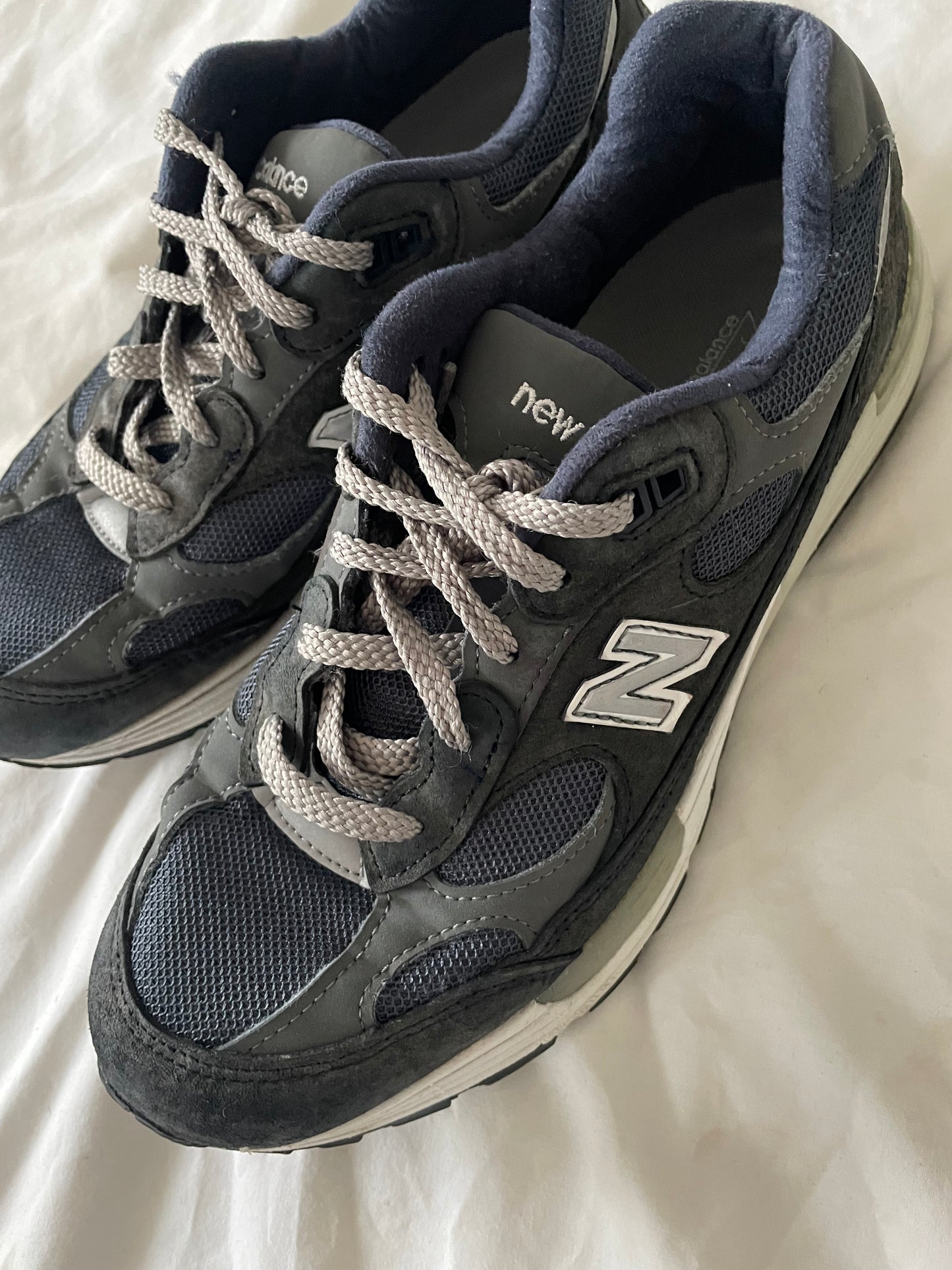 New Balance Trainers - Size 7