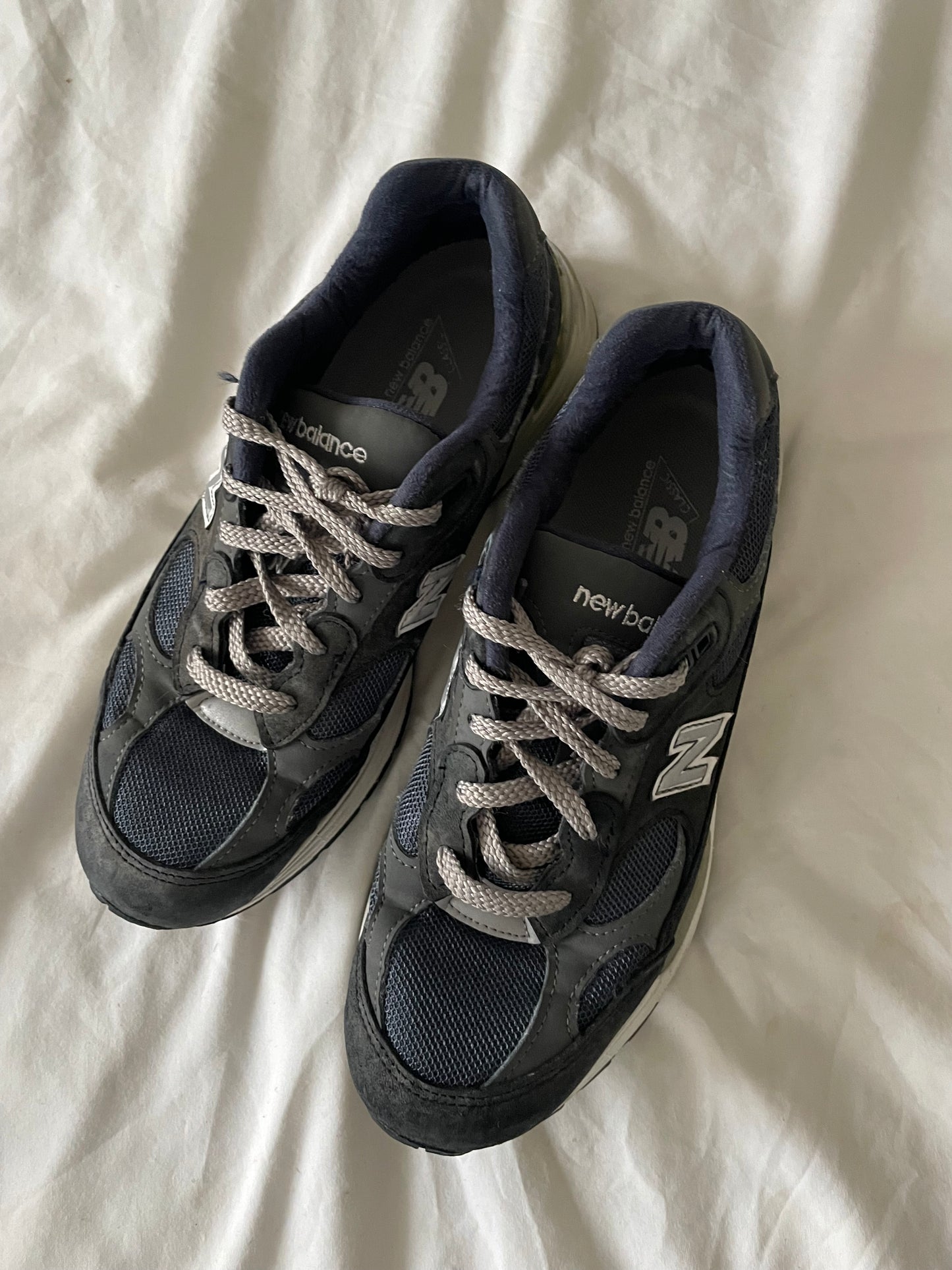 New Balance Trainers - Size 7