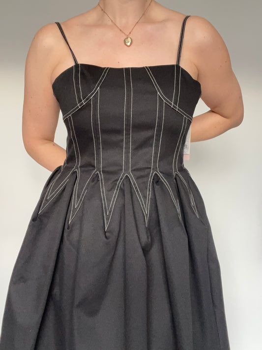 Jnylon Studios Dress NEW