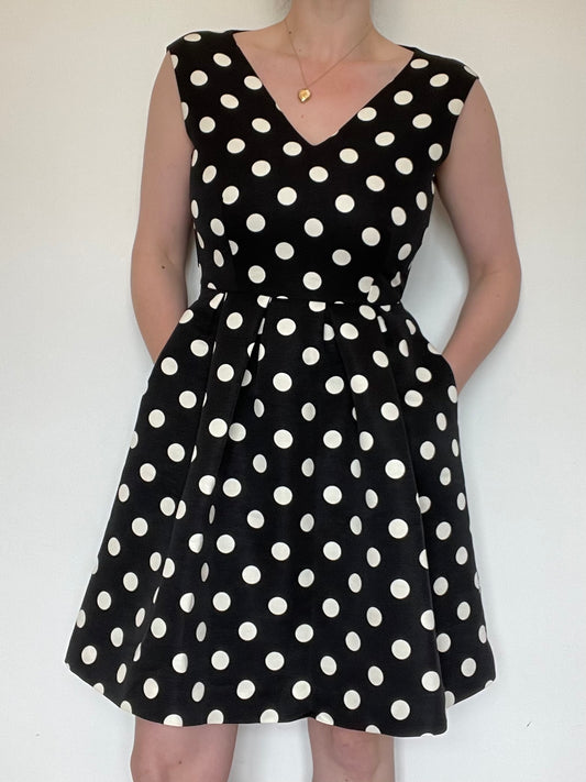 Essential Antwerp Dress - Size 8