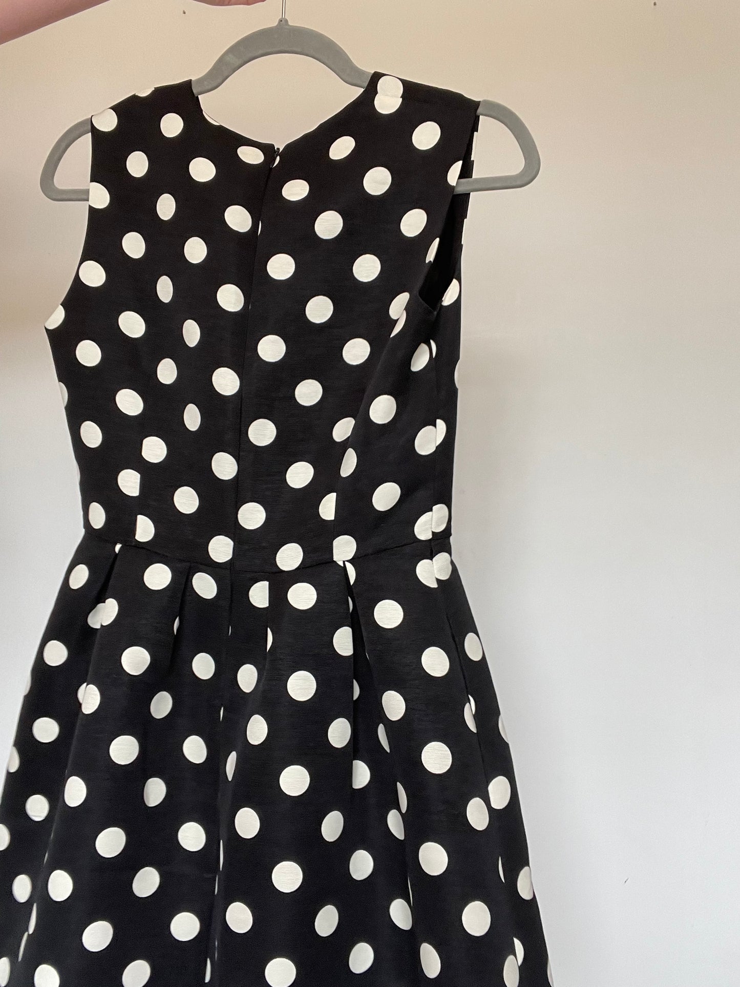 Essential Antwerp Dress - Size 8