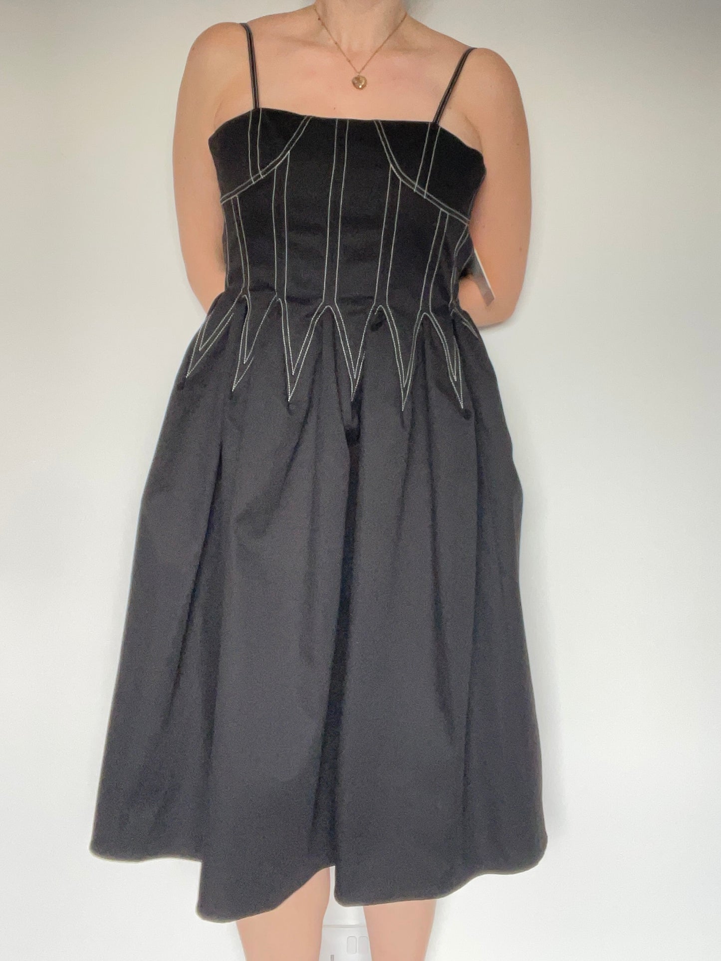 Jnylon Studios Dress NEW