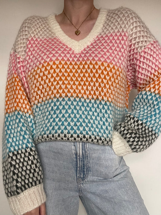 Stine Goya Jumper - Size L