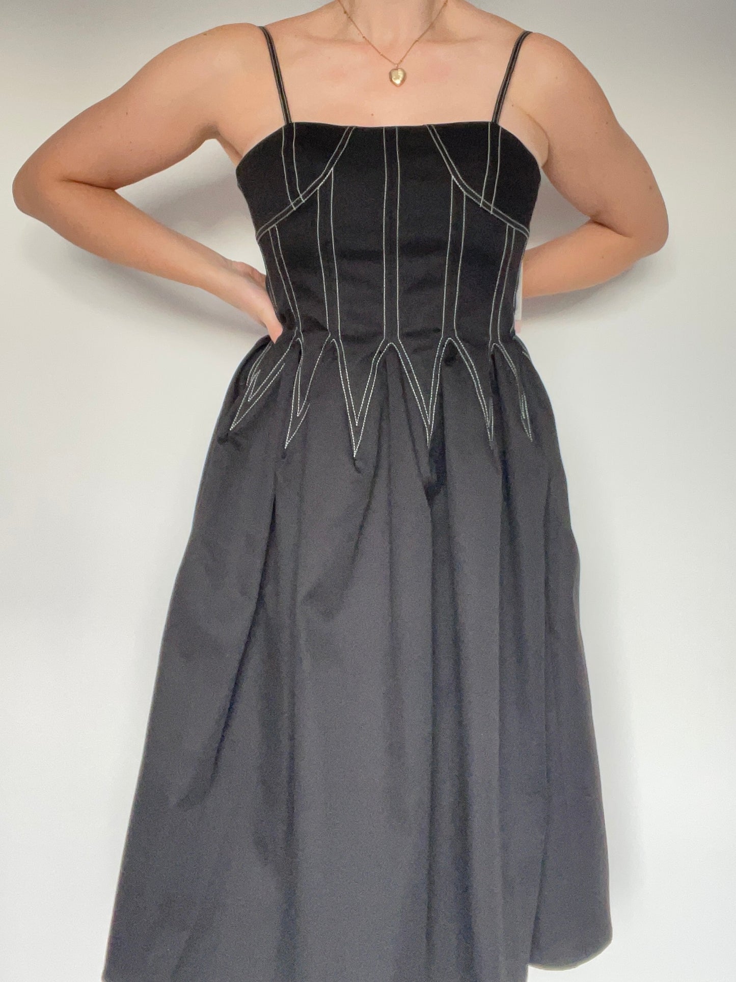 Jnylon Studios Dress NEW