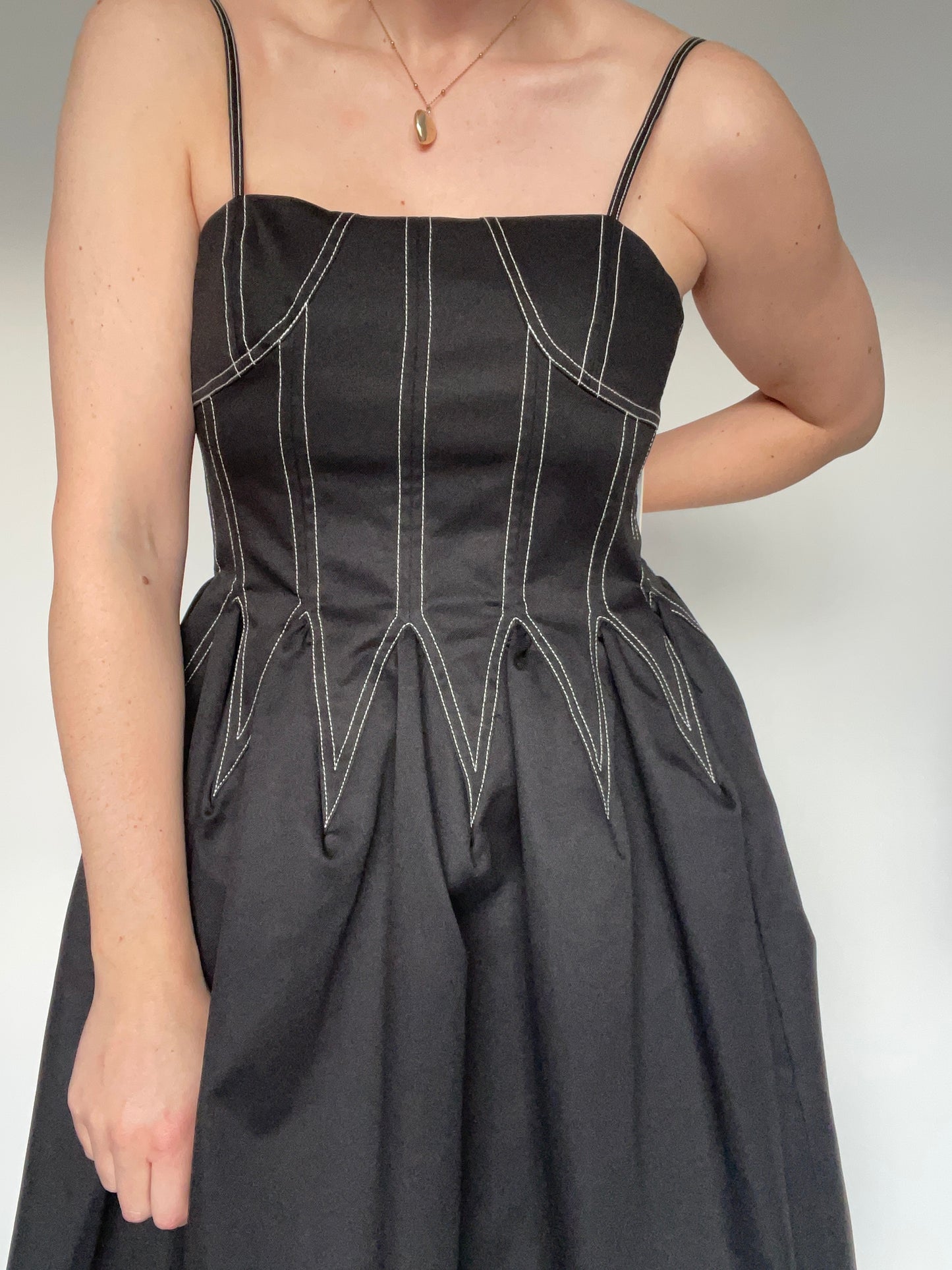 Jnylon Studios Dress NEW