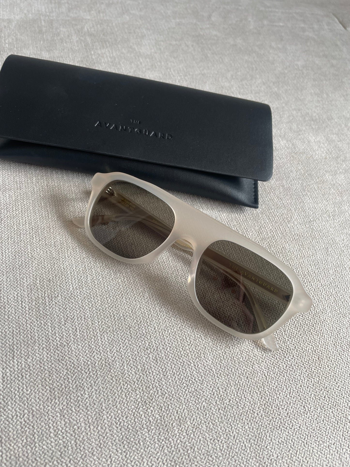 Avantguard Sunglasses RRP £190