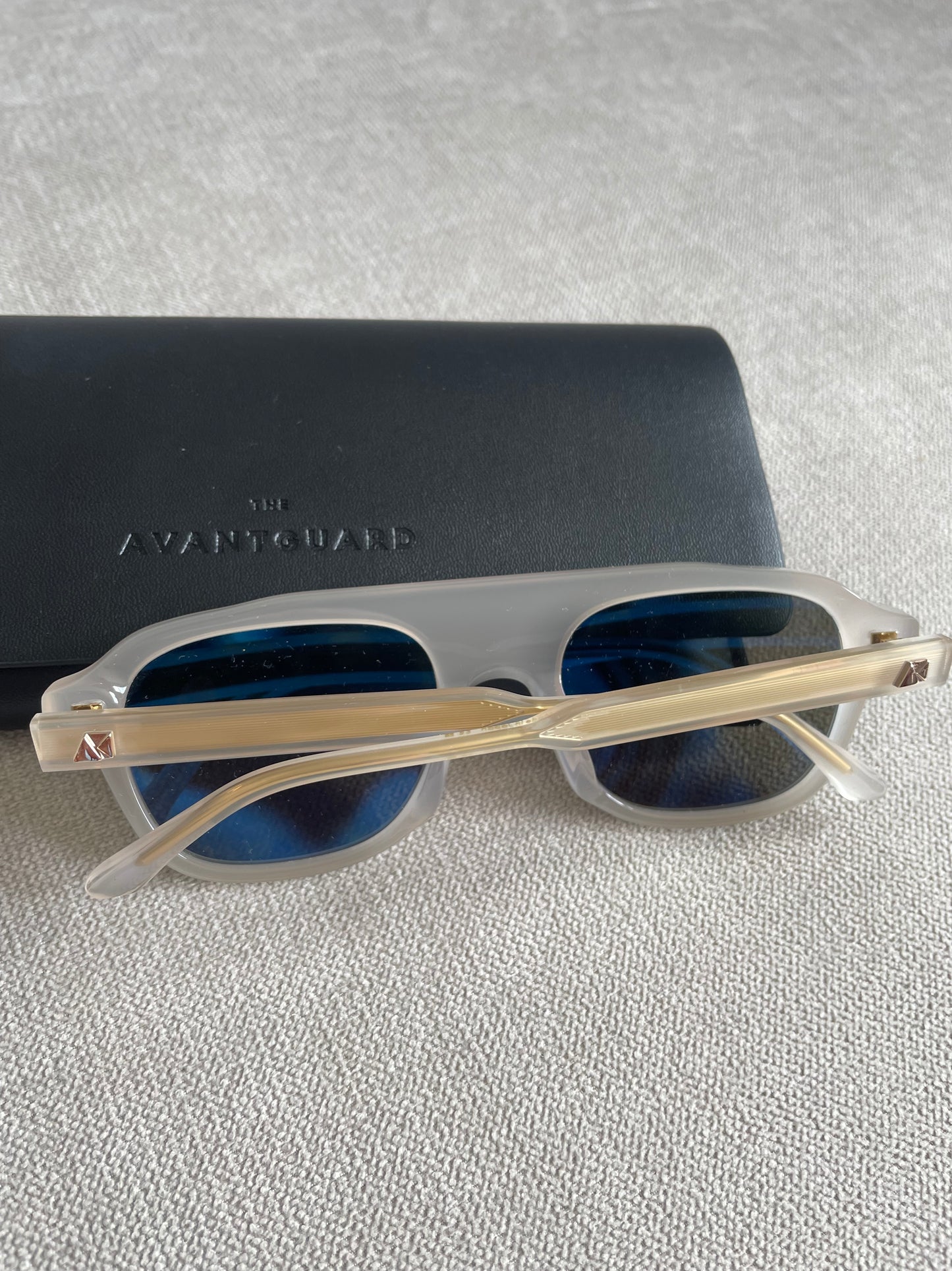 Avantguard Sunglasses RRP £190