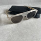 Avantguard Sunglasses RRP £190