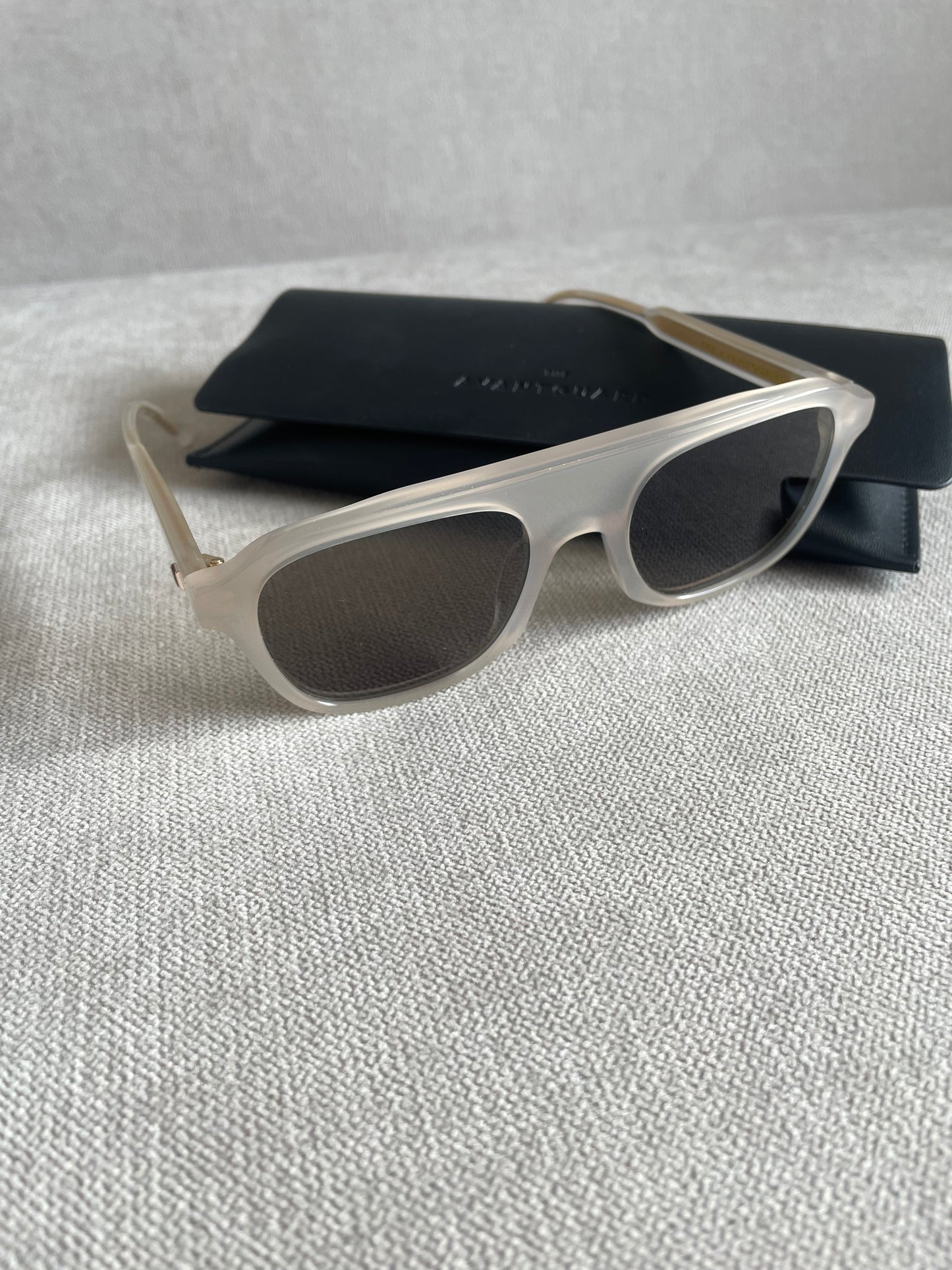 Avantguard Sunglasses RRP £190