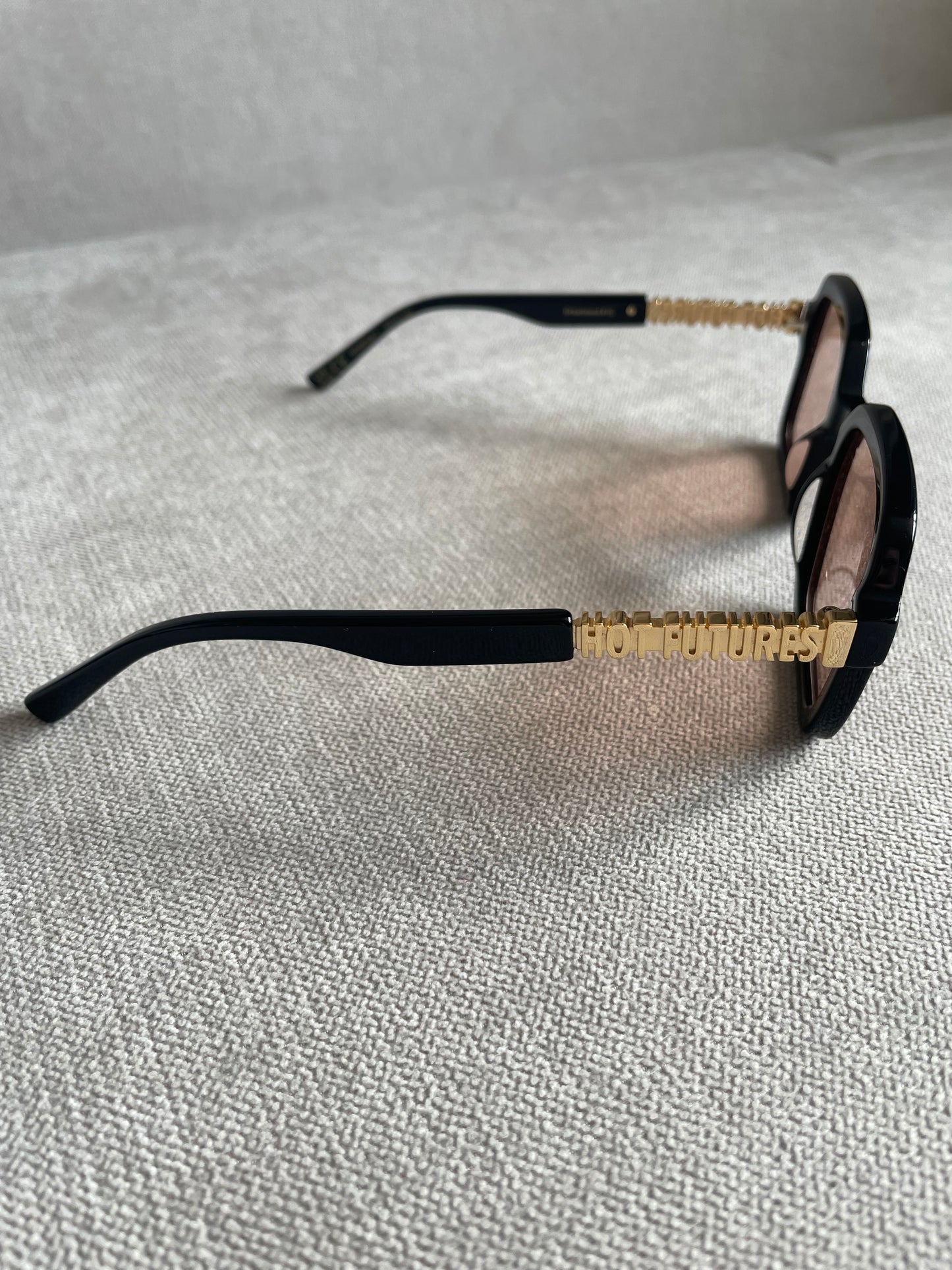Hot Futures Sunglasses RRP £110