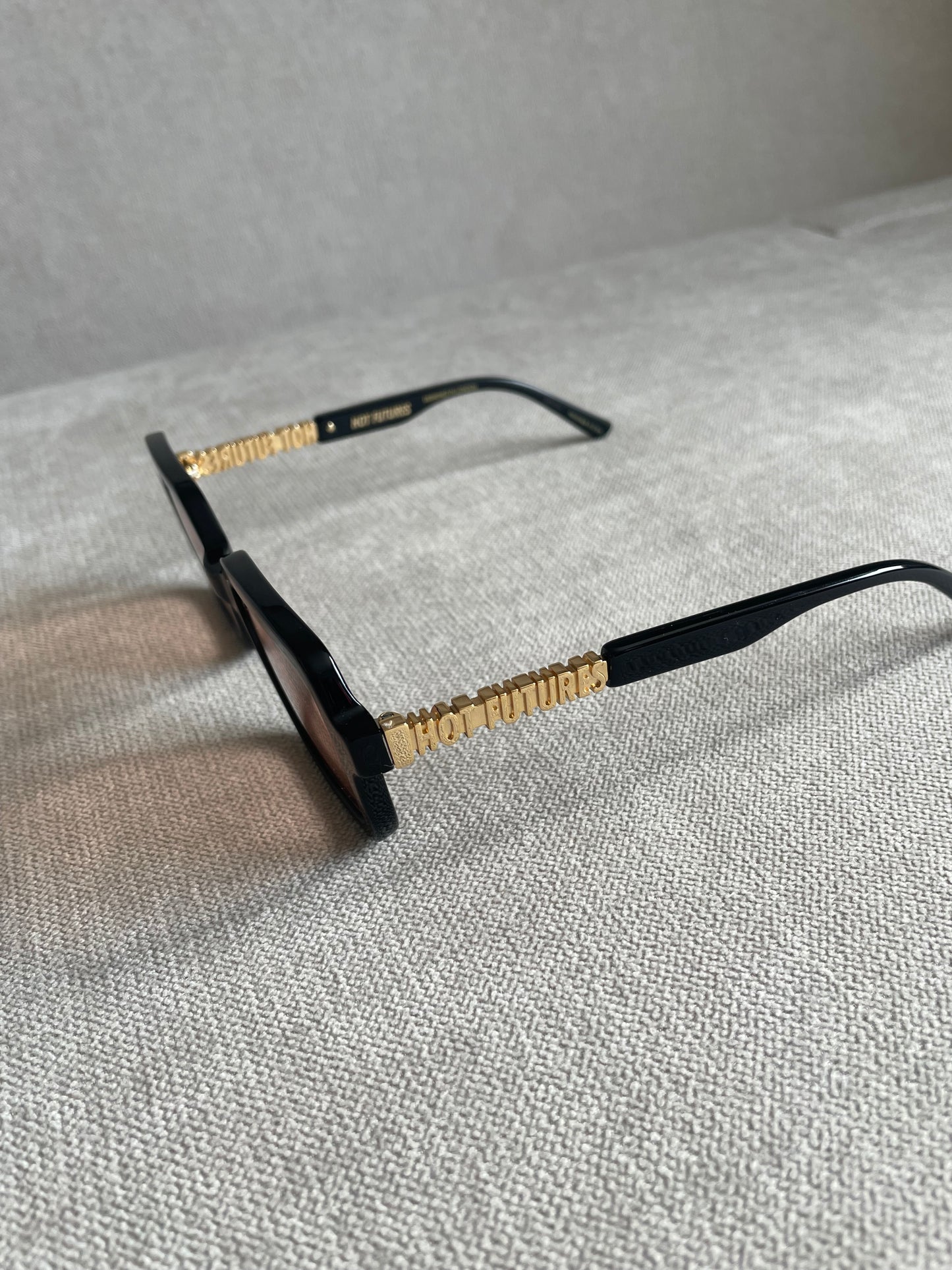 Hot Futures Sunglasses RRP £110