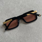 Hot Futures Sunglasses RRP £110