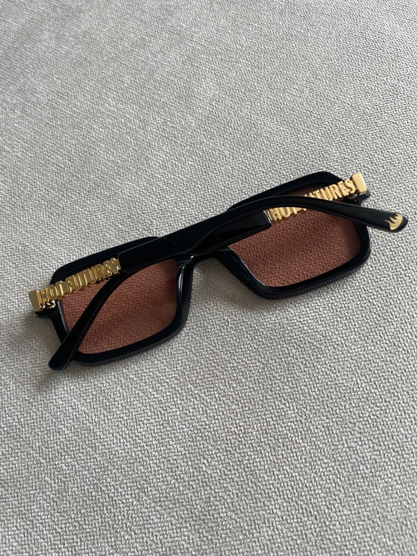 Hot Futures Sunglasses RRP £110