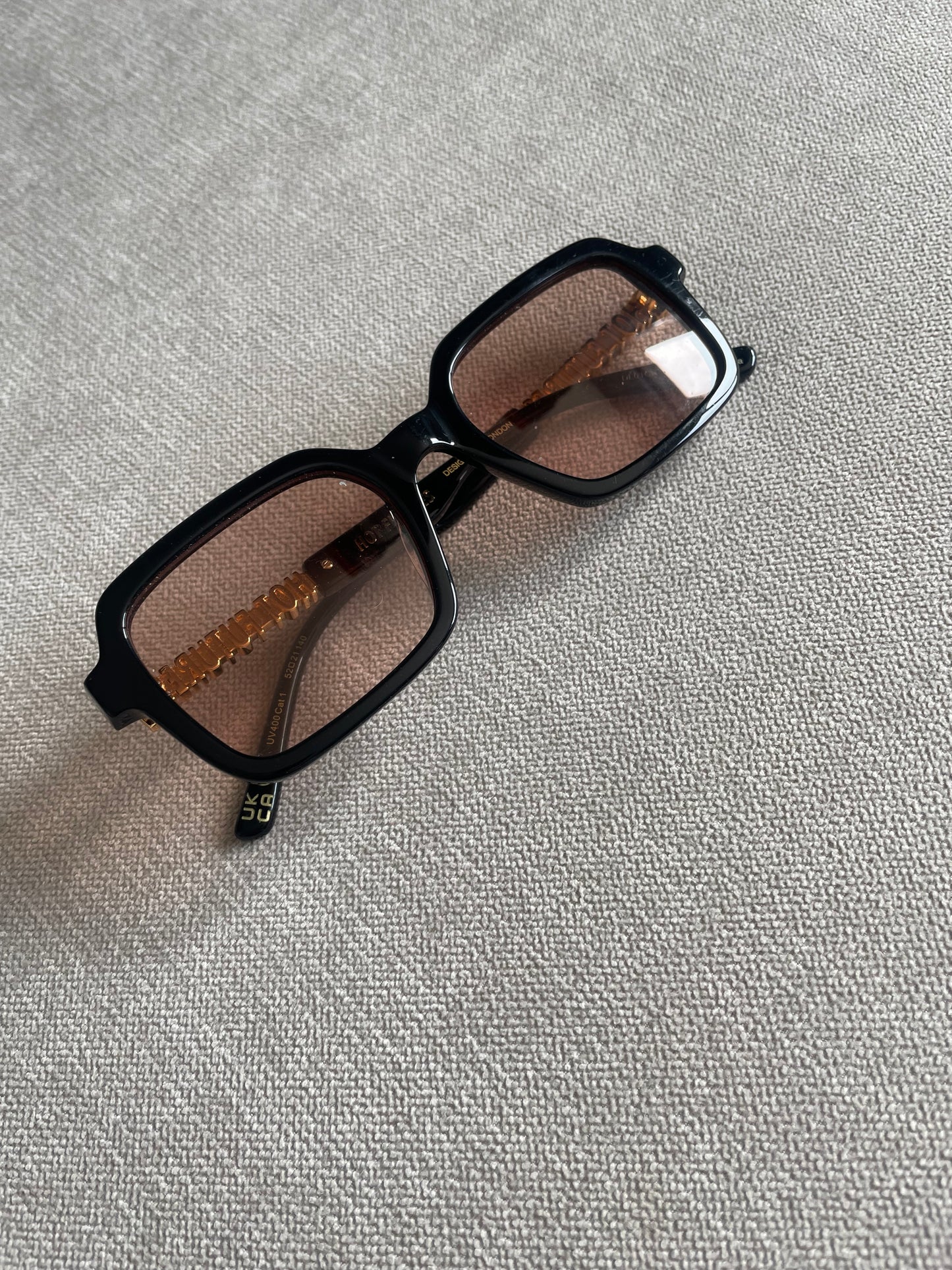 Hot Futures Sunglasses RRP £110
