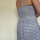 Cotton Summer Dress - Size 10