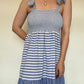 Cotton Summer Dress - Size 10