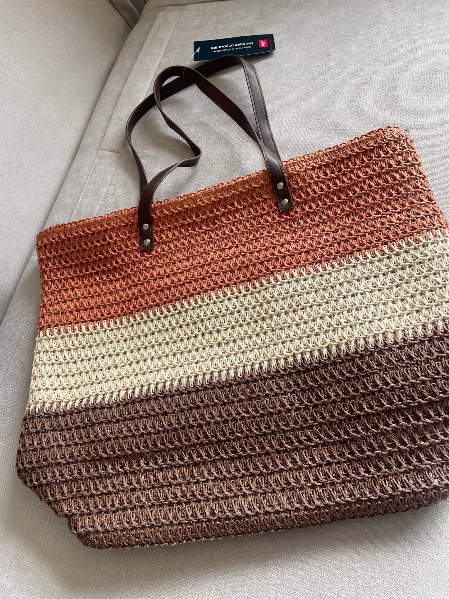 Cotton Traders Bag NEW