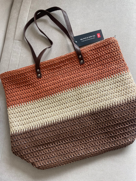 Cotton Traders Bag NEW