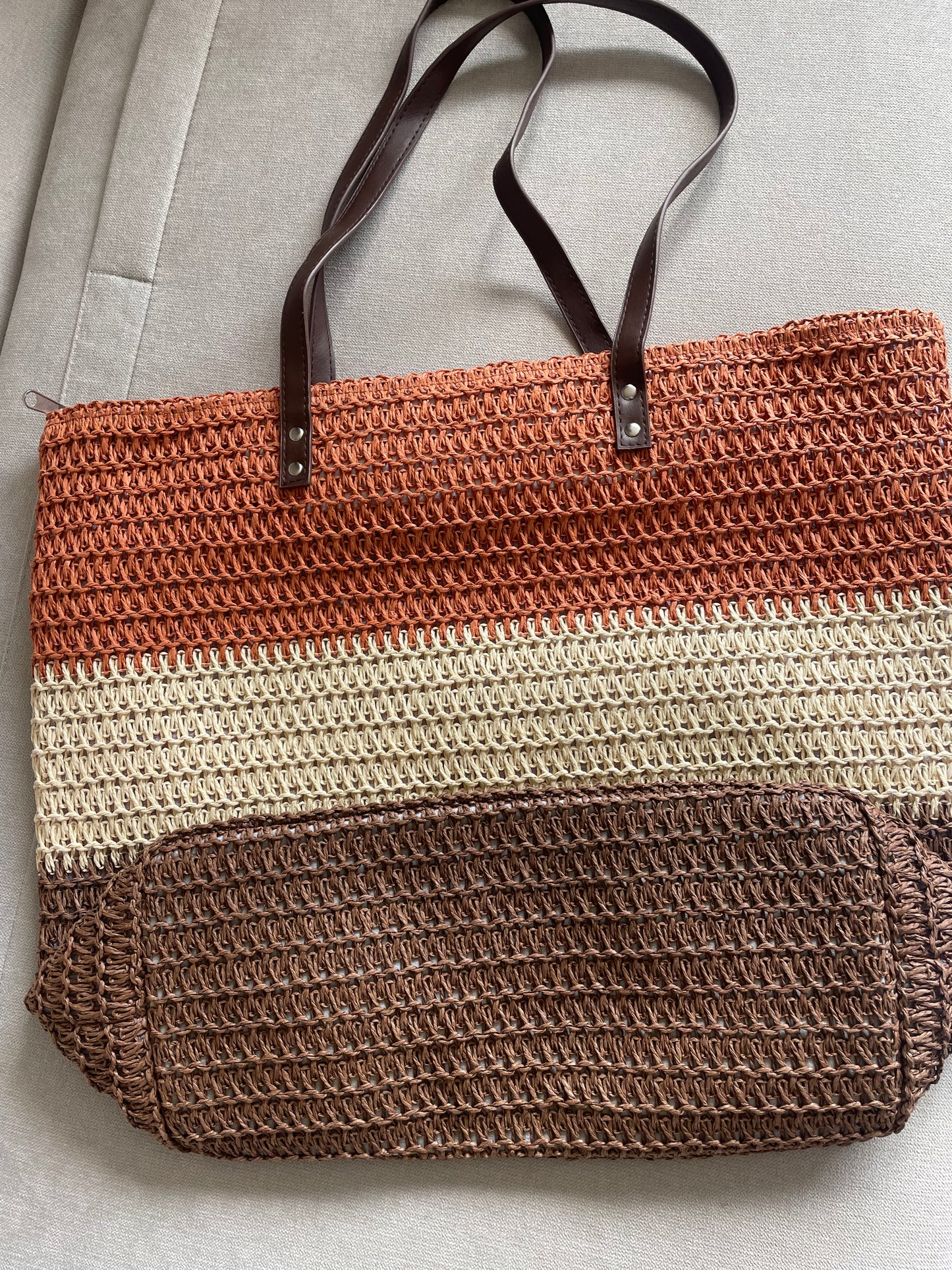 Cotton Traders Bag NEW