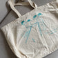 Ibiza Nobu Tote Bag