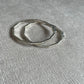 Silver Bangles