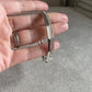 Silver Bangles
