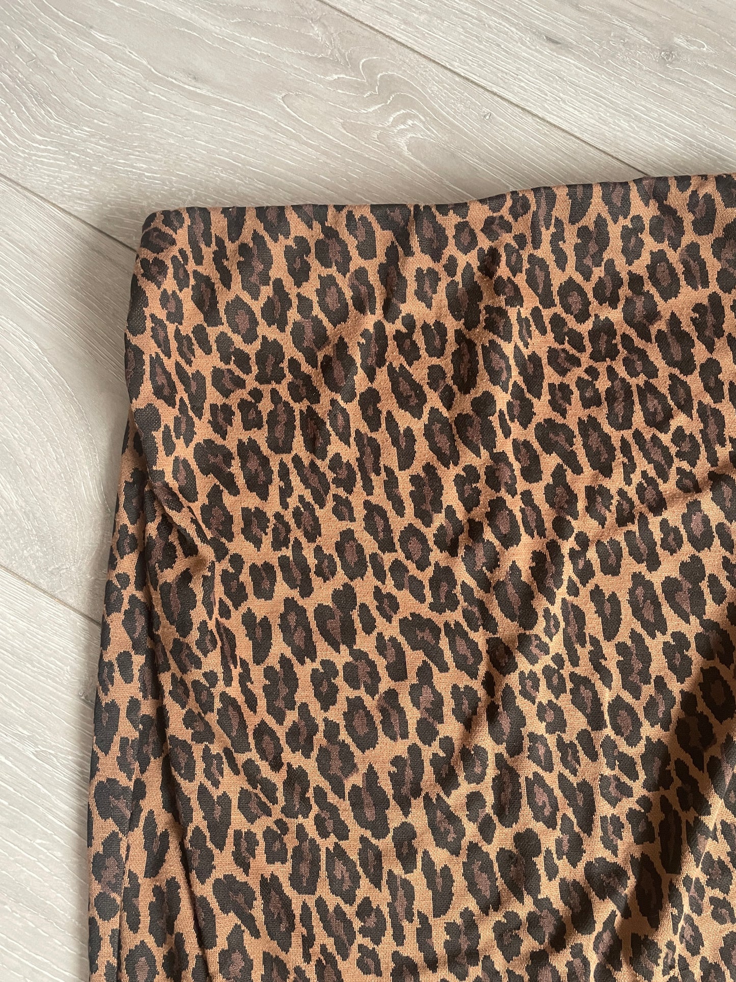 New Look Maternity Skirt - Size 12