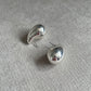 Large Teardrop Earrings