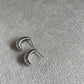 Teardrop Earrings, Small
