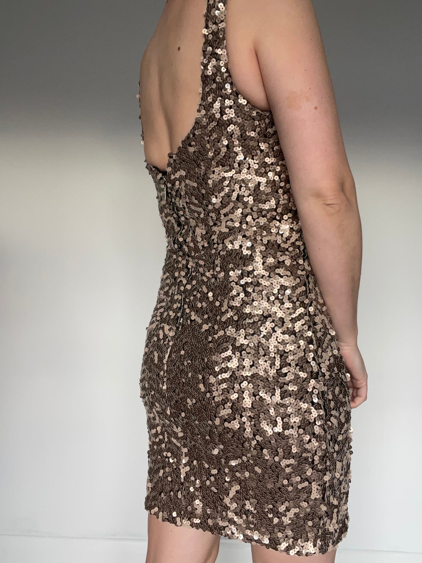 Laundry by Shelli Segal Dress - Size Small