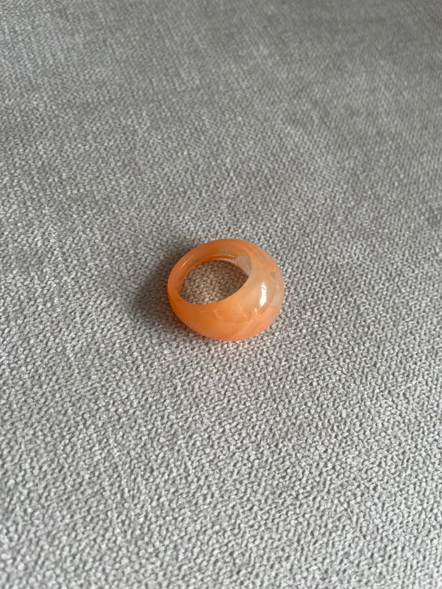 Orange Ring