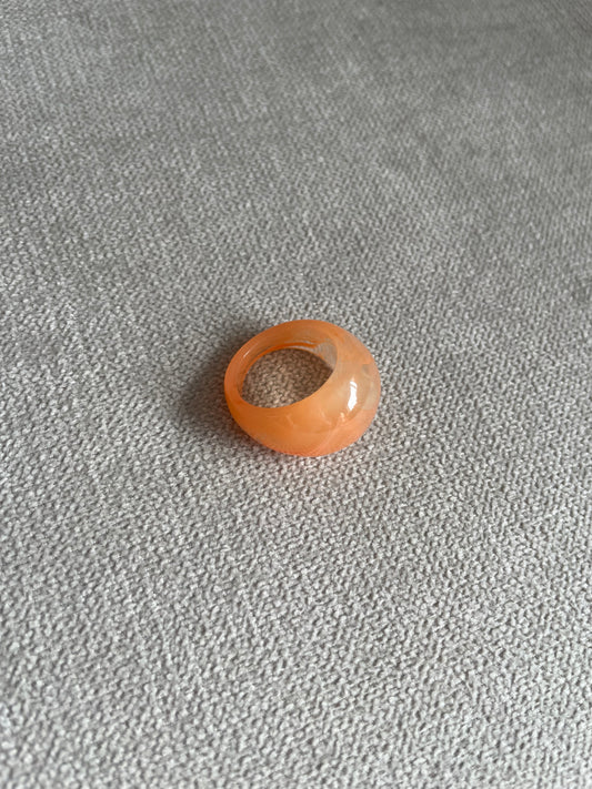 Orange Ring